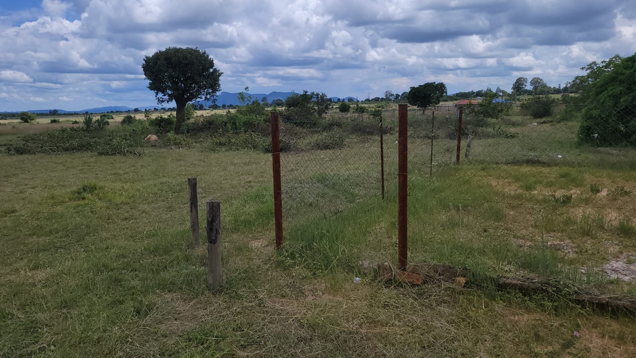 Hwedza RDC Council Chairperson